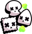 TRIO_SHOWDOWN icon